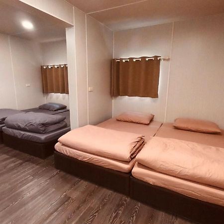 小琉球ホット ダイビングアパートメント エクステリア 写真