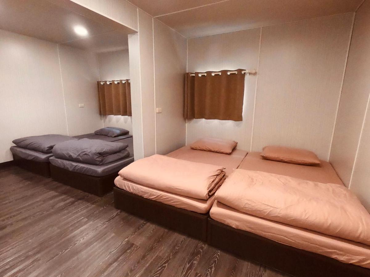 小琉球ホット ダイビングアパートメント エクステリア 写真